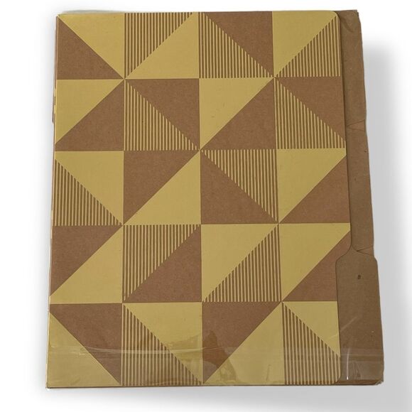 Studio C File Folders 6pk - Picture 3 of 3